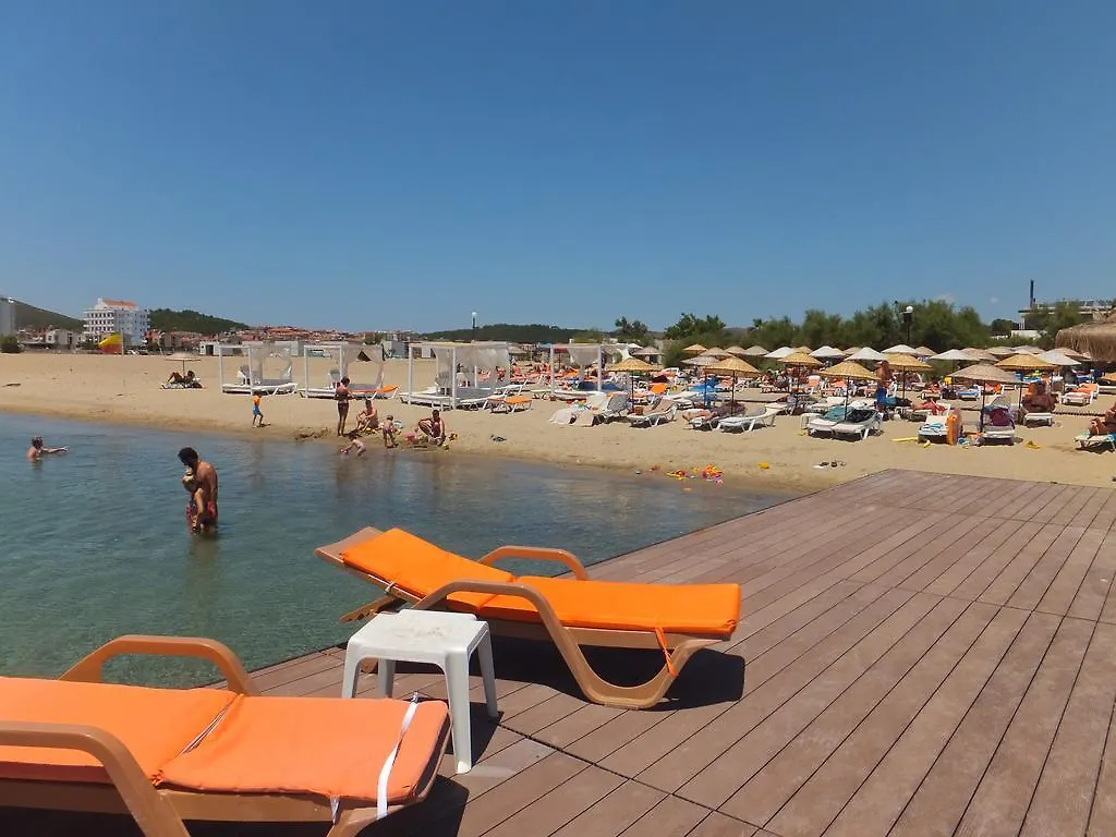 Aytas Hotel Ayvalik