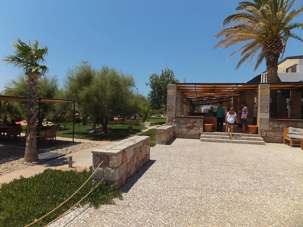 Aytas Hotel Ayvalik
