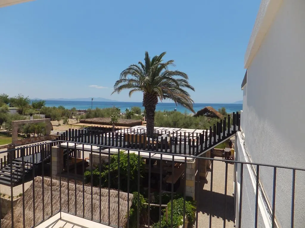 Aytas Hotel Ayvalik