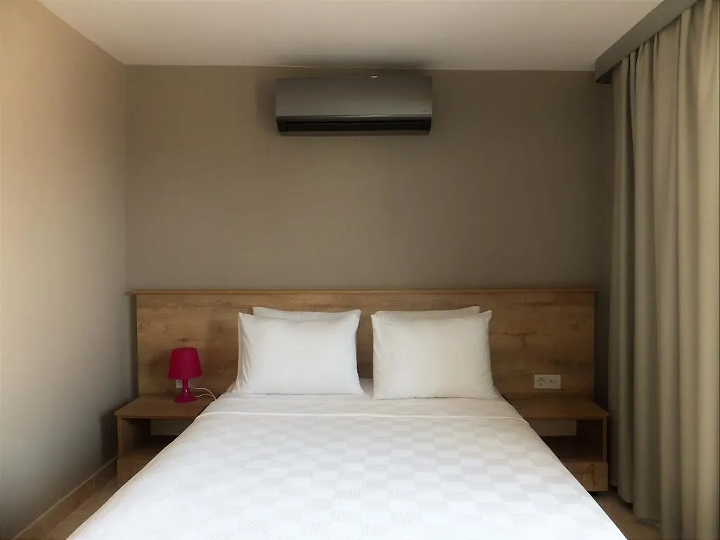 Aytas Hotel Ayvalik